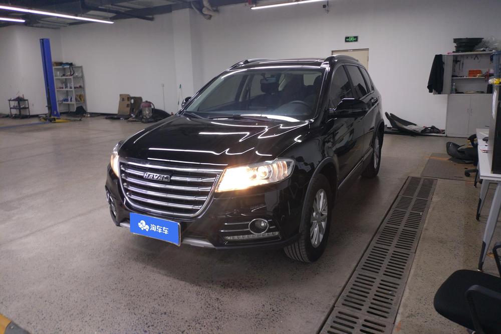 Haval Haval H6