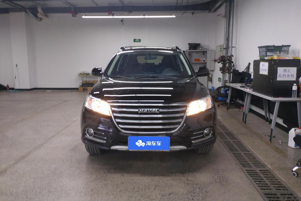 Haval Haval H6