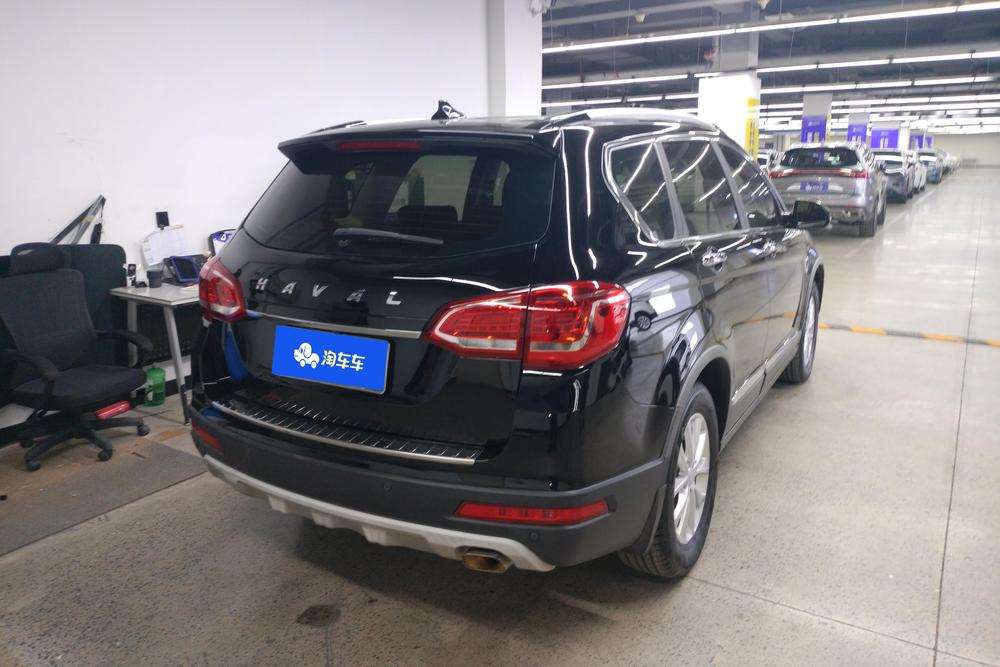 Haval Haval H6