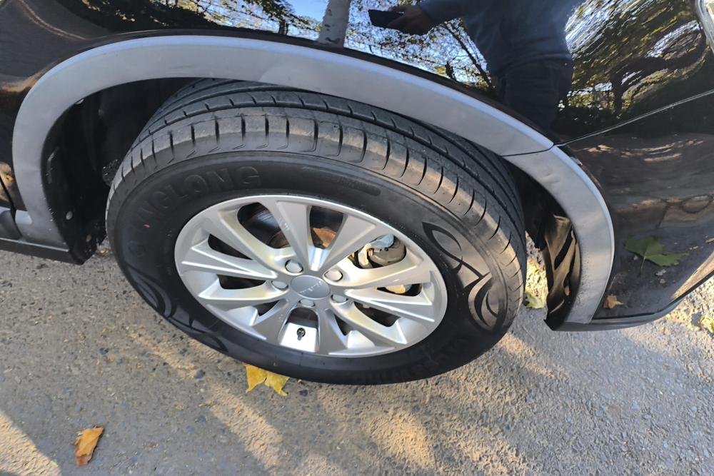 Haval Haval H6