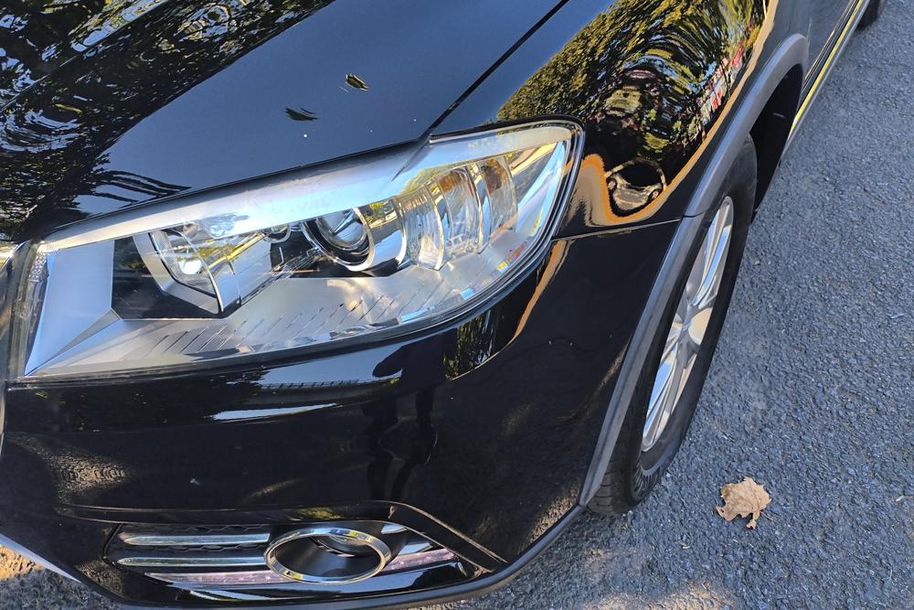 Haval Haval H6