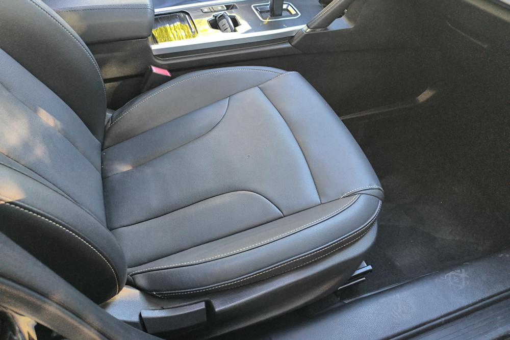 Haval Haval H6