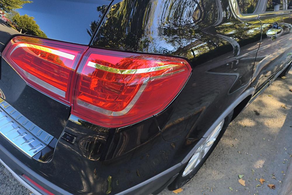 Haval Haval H6