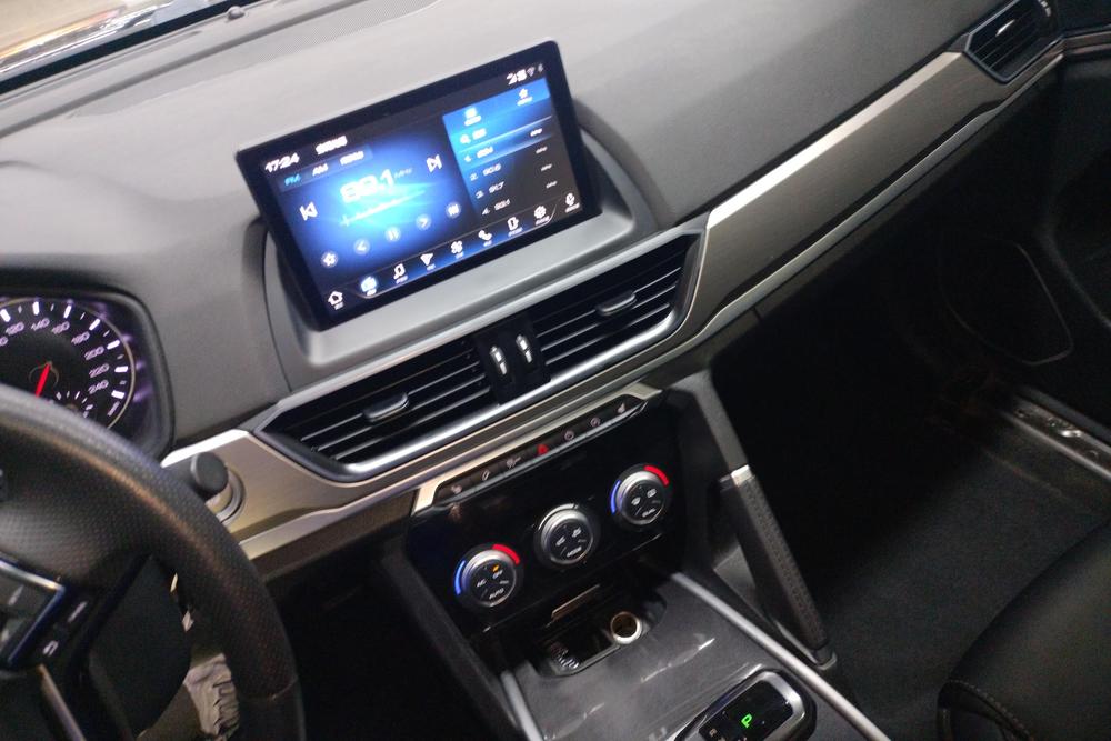 Haval Haval H6