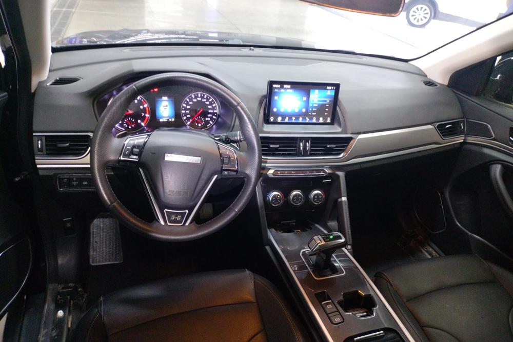 Haval Haval H6