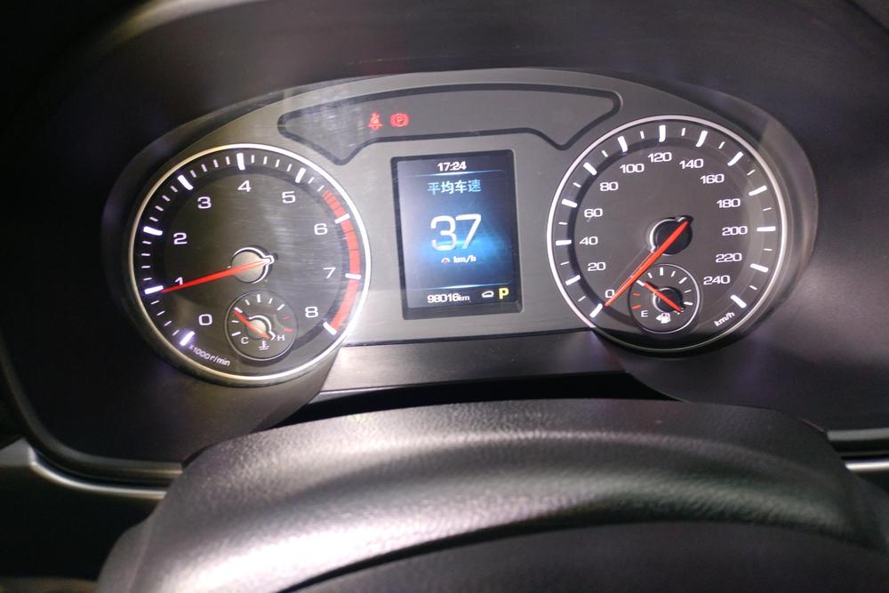 Haval Haval H6