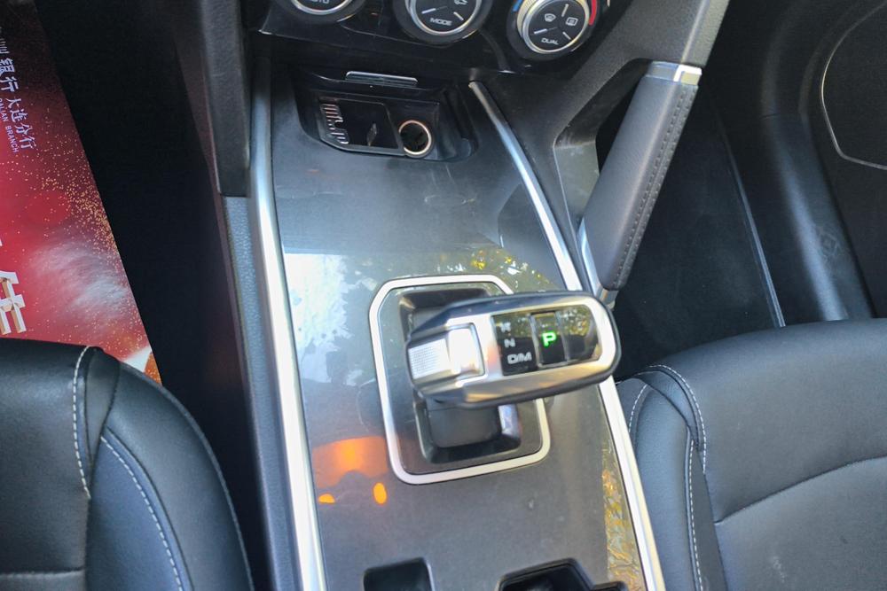 Haval Haval H6