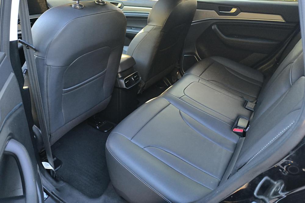 Haval Haval H6