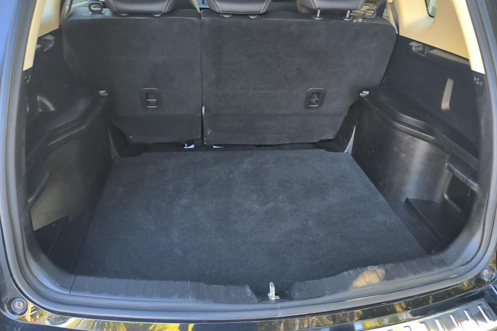 Haval Haval H6