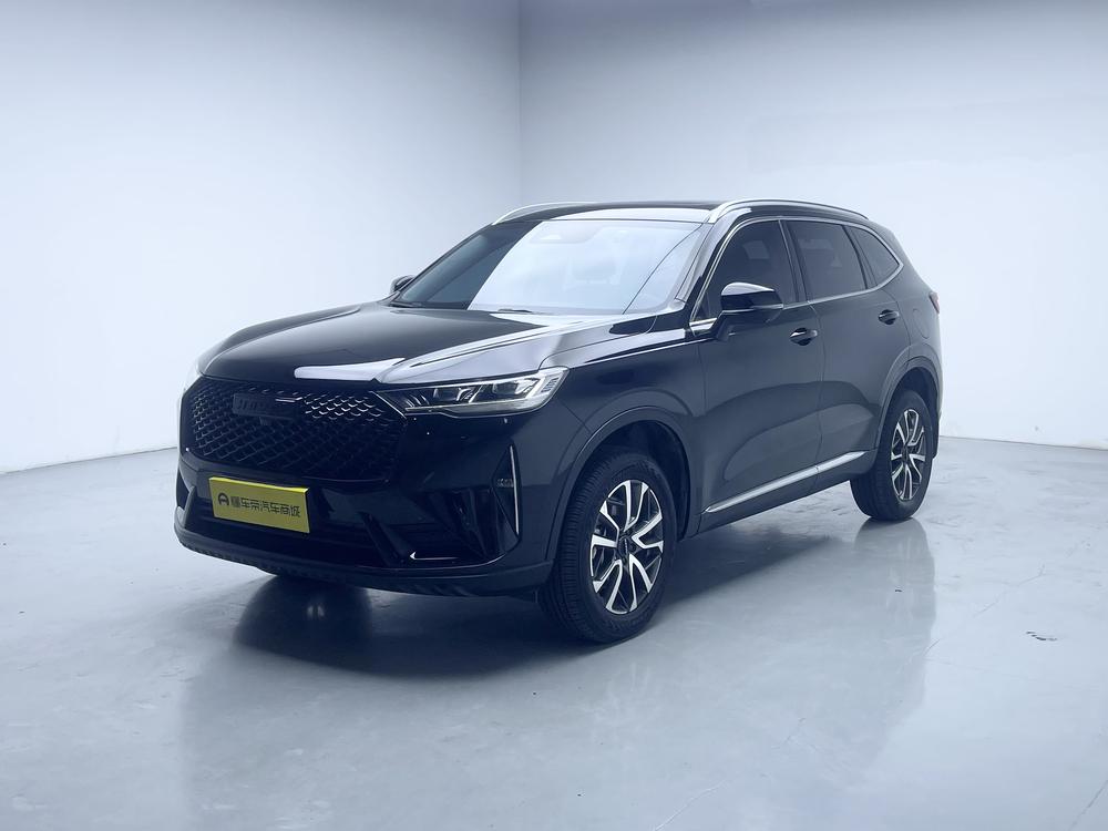 Haval Haval H6