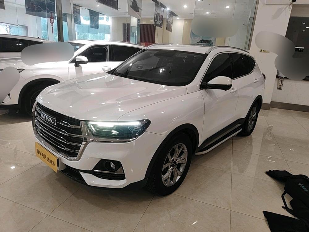 Haval Haval H6