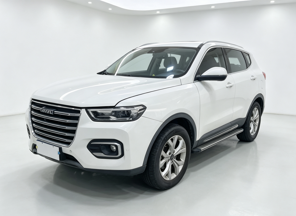 Haval Haval H6