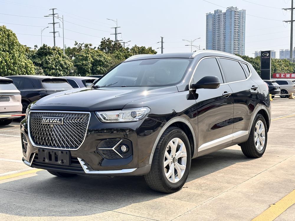 Haval Haval H6