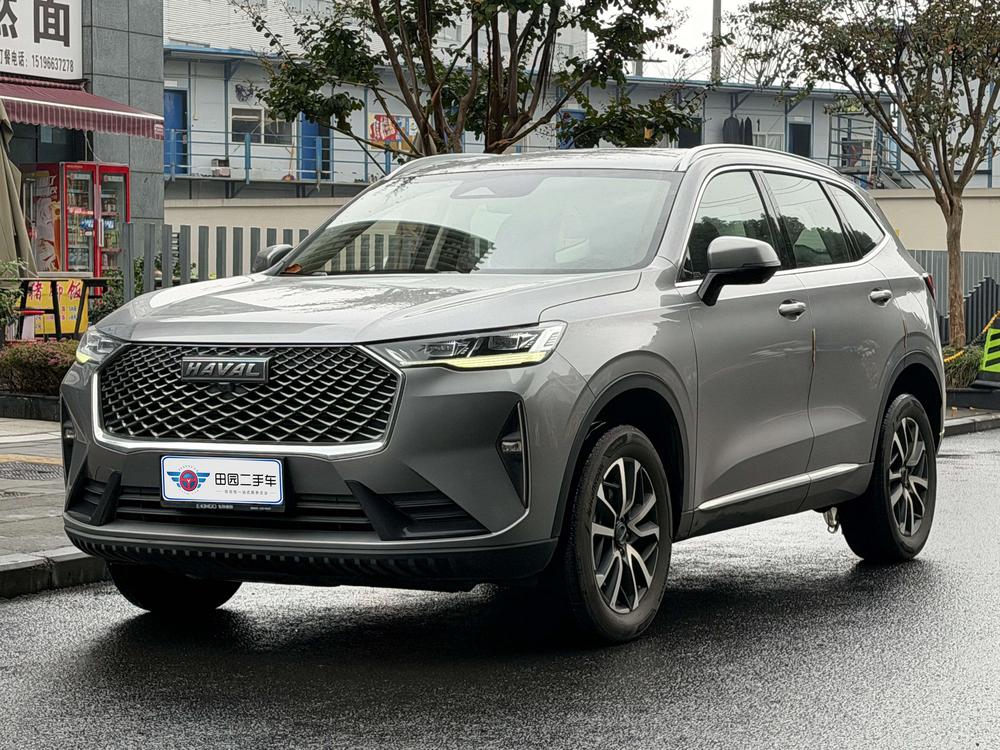 Haval Haval H6