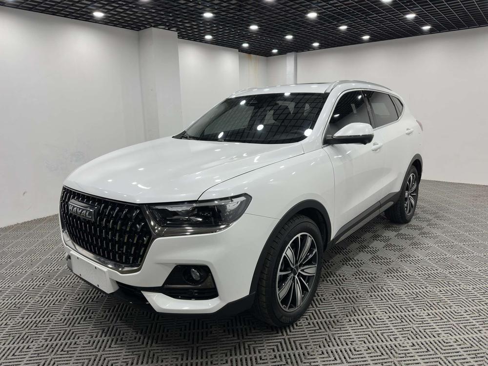 Haval Haval H6