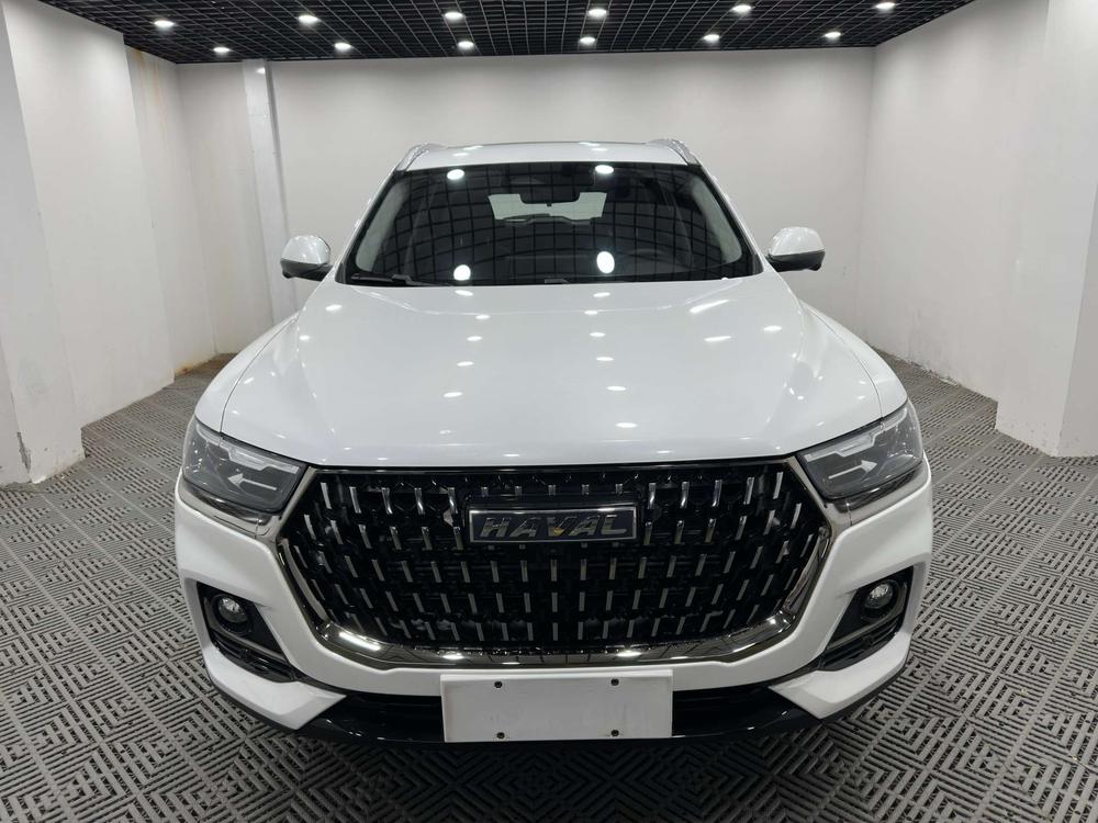 Haval Haval H6