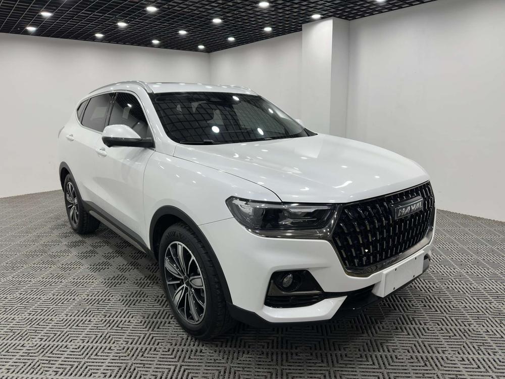 Haval Haval H6