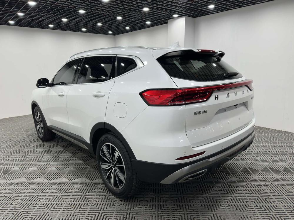Haval Haval H6