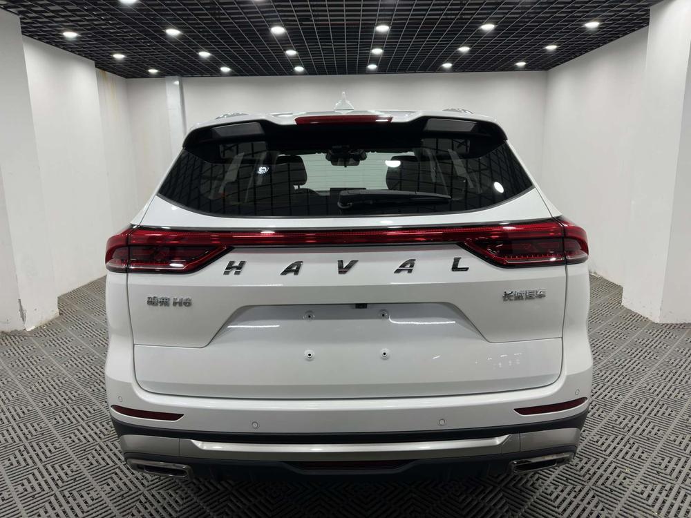Haval Haval H6