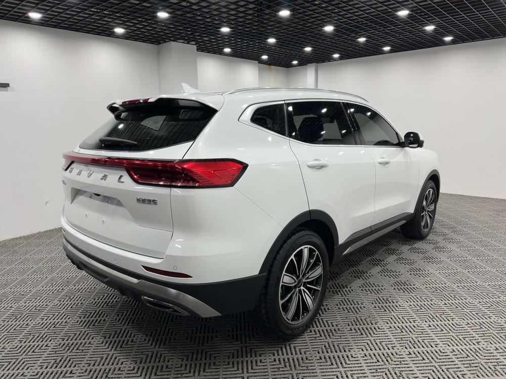 Haval Haval H6