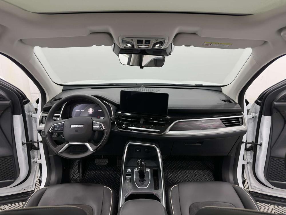 Haval Haval H6