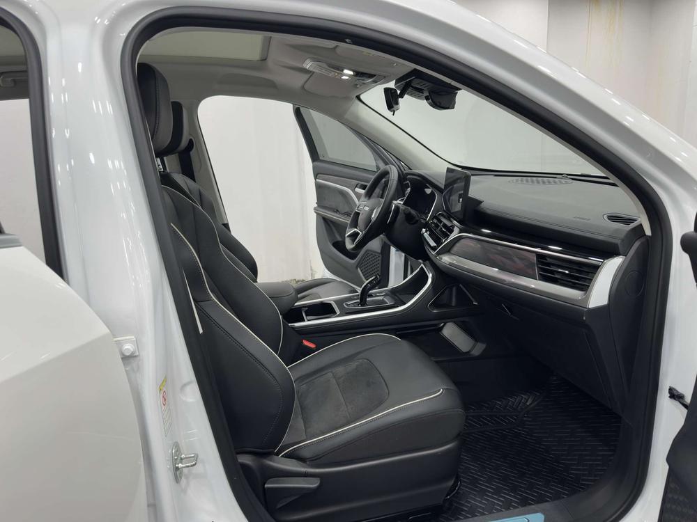 Haval Haval H6