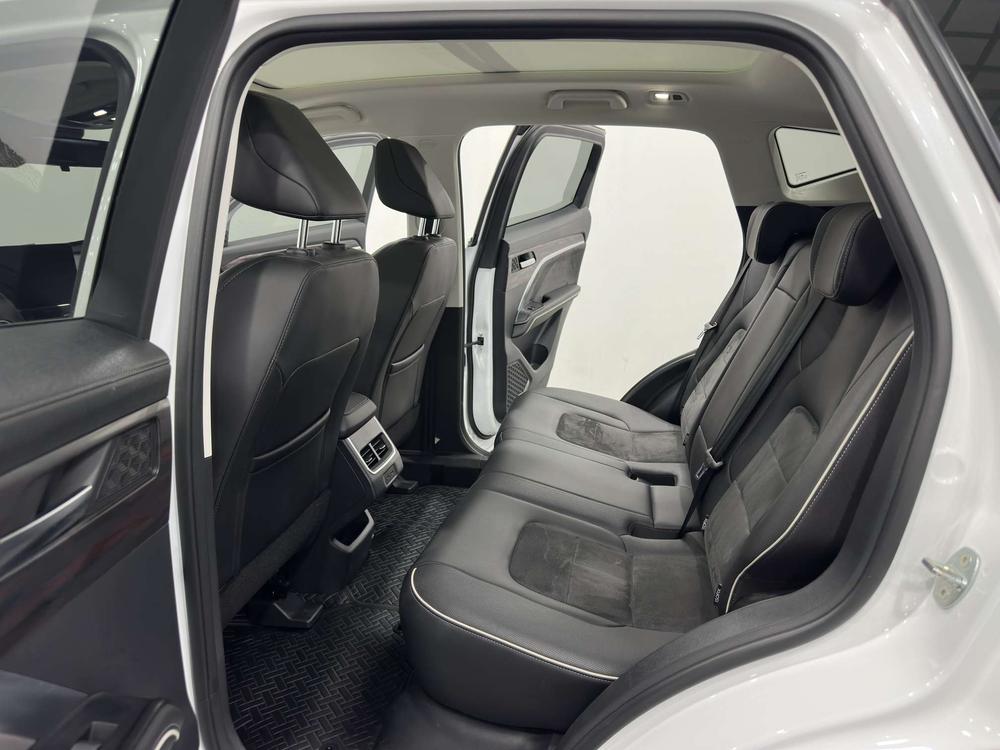 Haval Haval H6