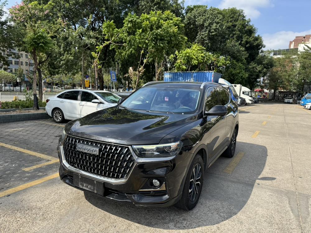Haval Haval H6