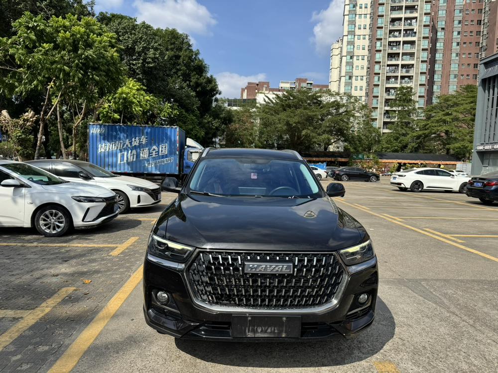 Haval Haval H6
