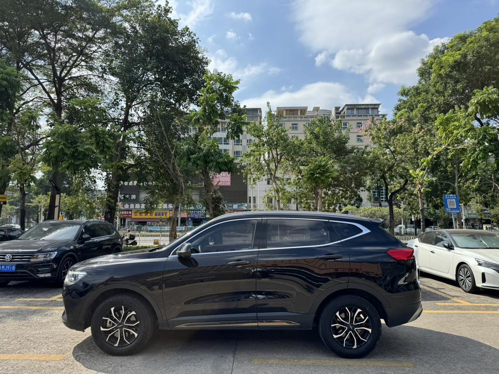 Haval Haval H6