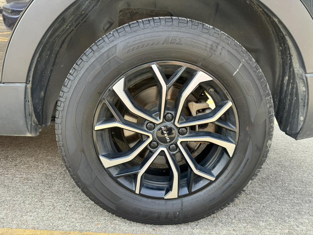 Haval Haval H6