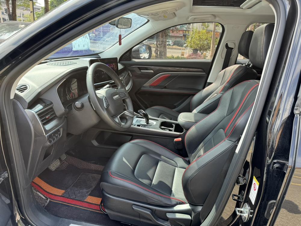 Haval Haval H6