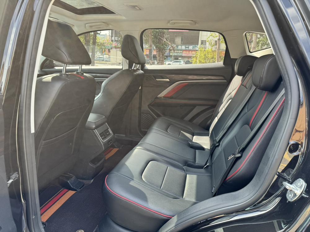 Haval Haval H6