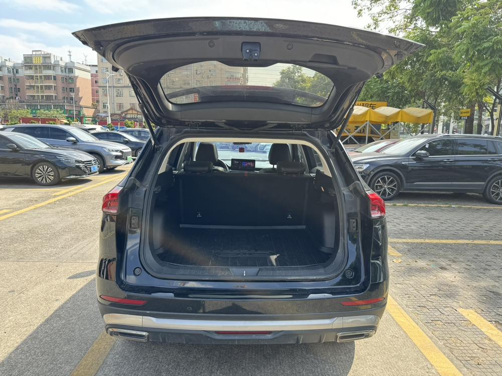 Haval Haval H6