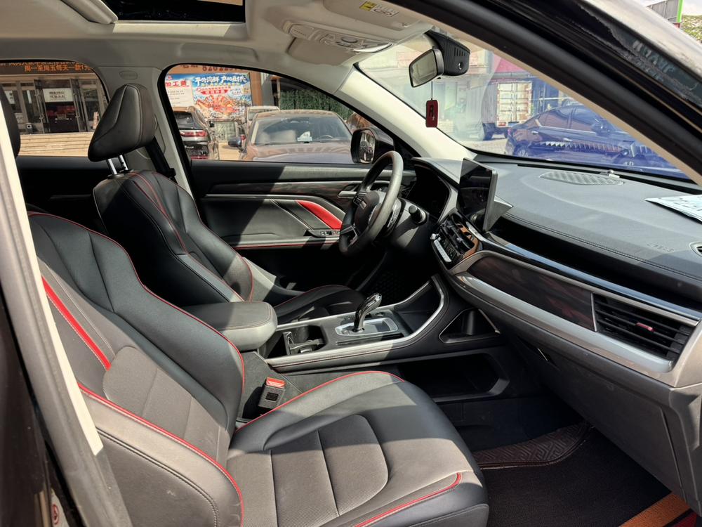 Haval Haval H6