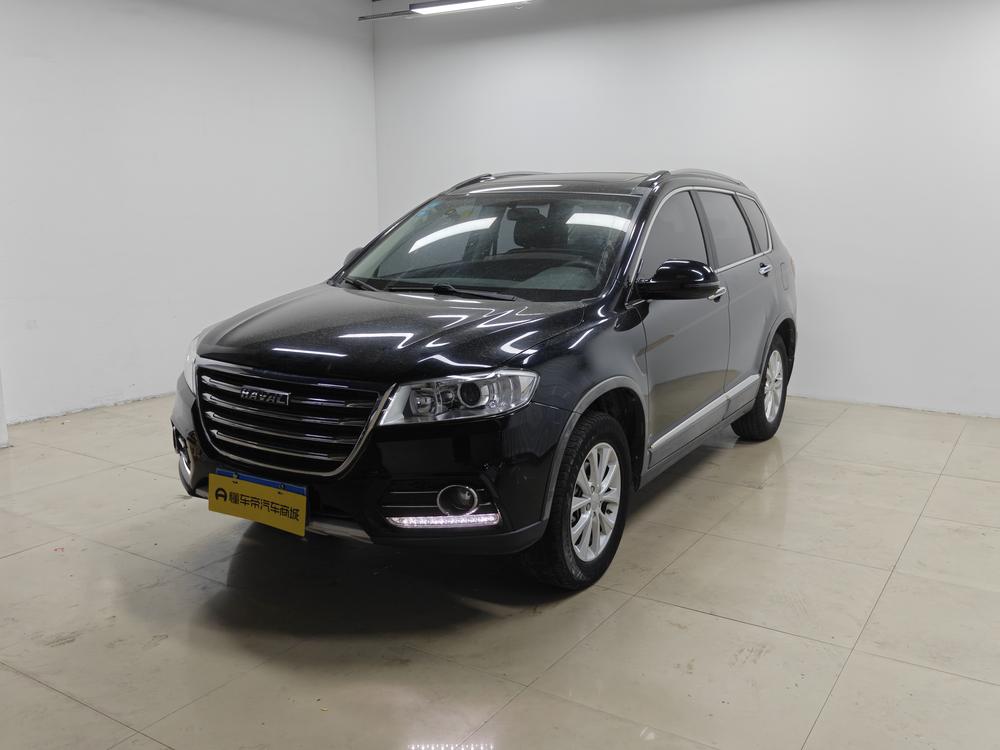 Haval Haval H6