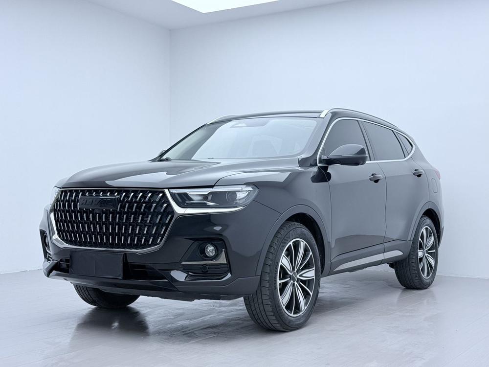 Haval Haval H6
