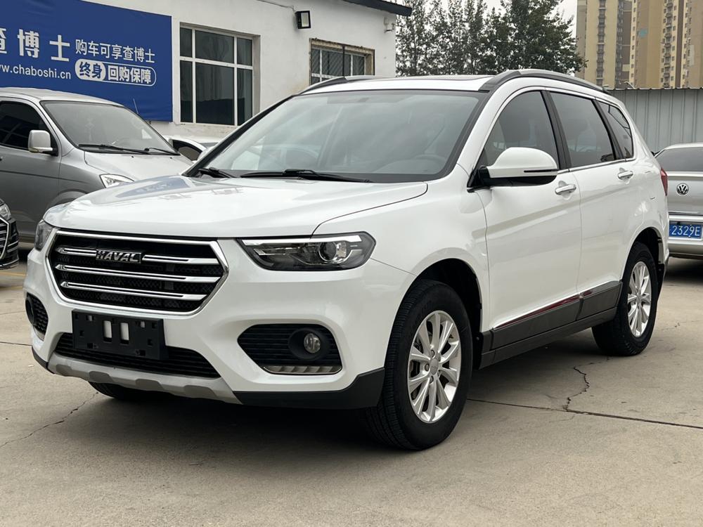 Haval Haval H6