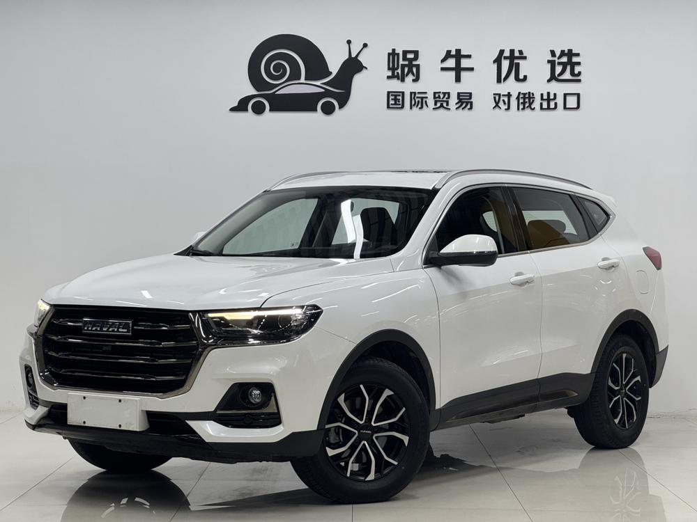 Haval Haval H6