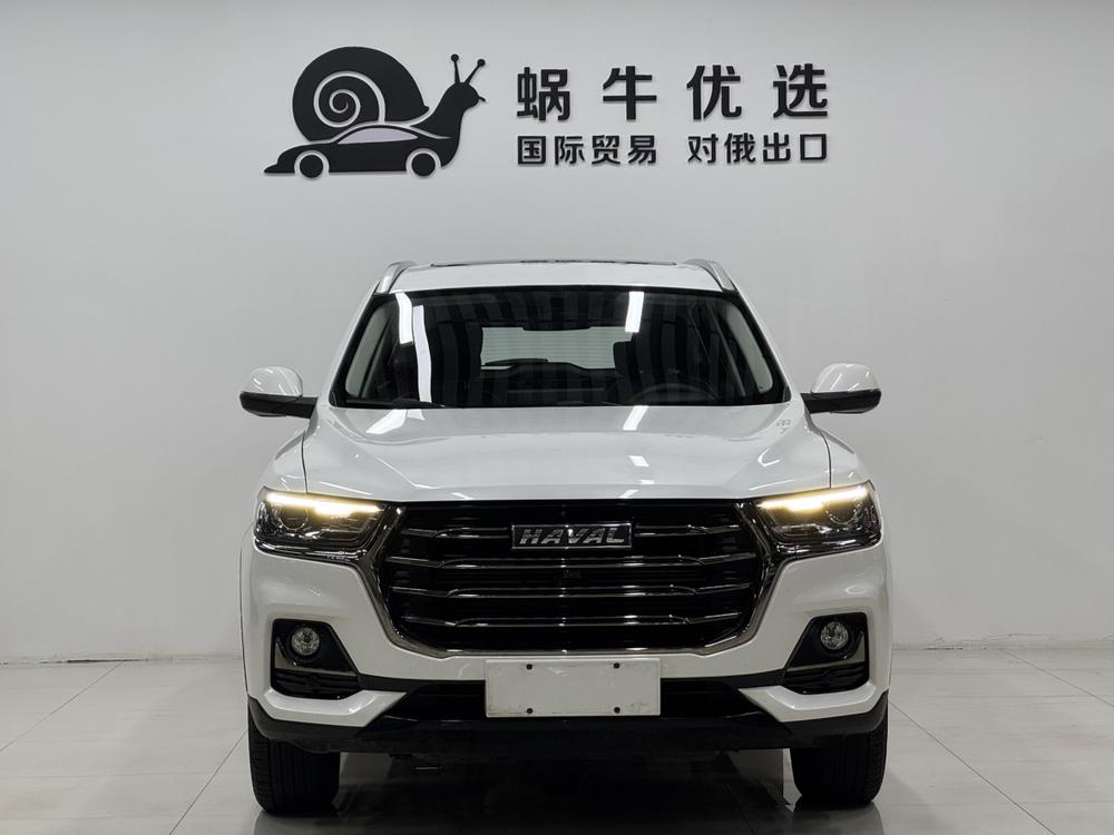Haval Haval H6