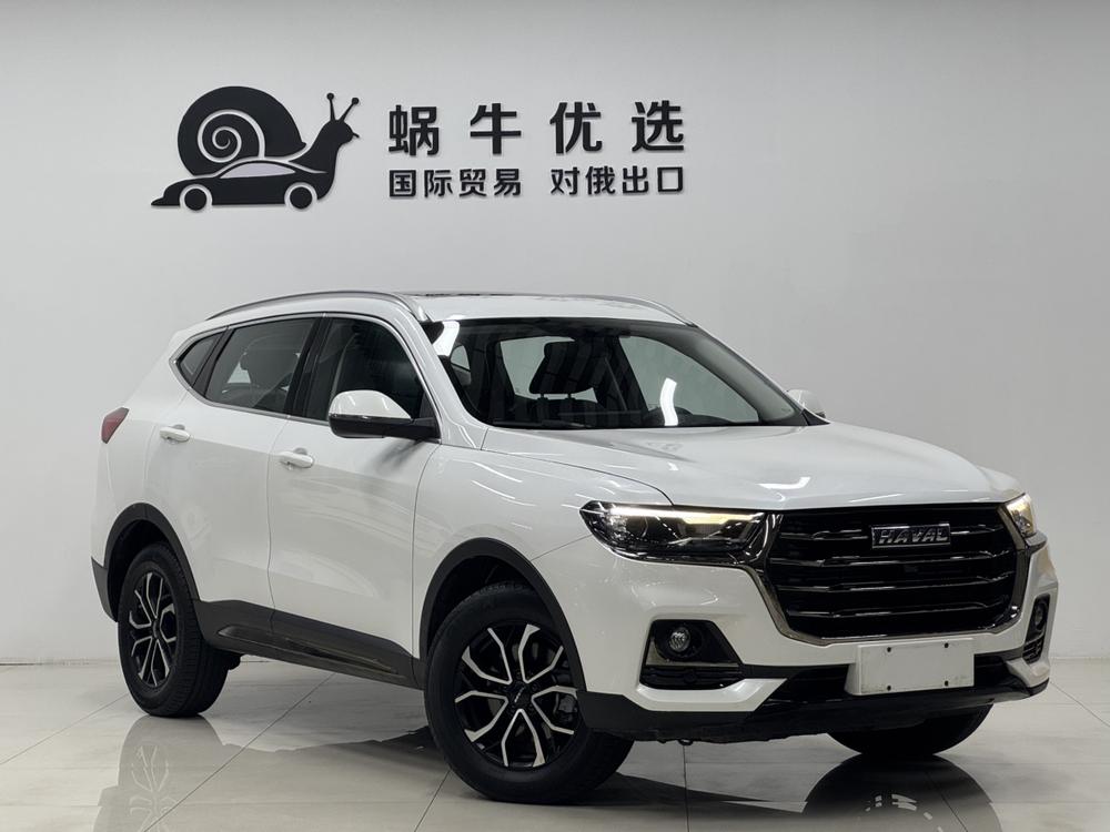 Haval Haval H6