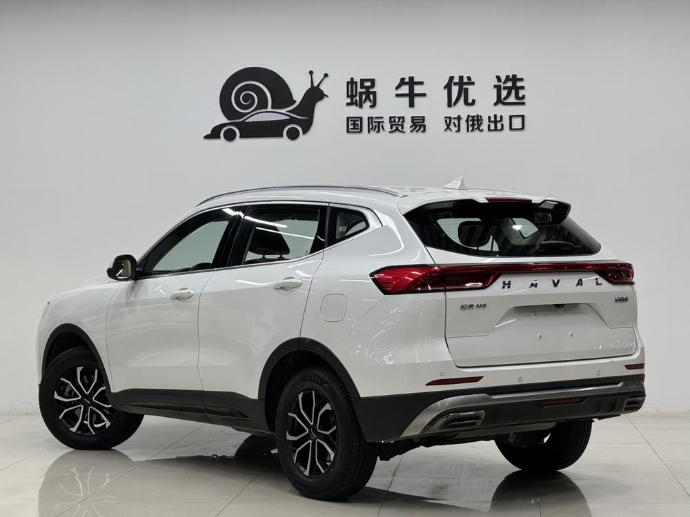 Haval Haval H6