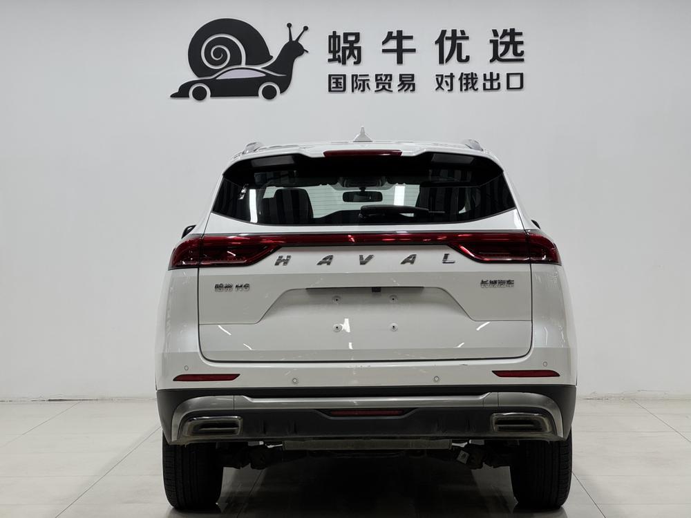 Haval Haval H6