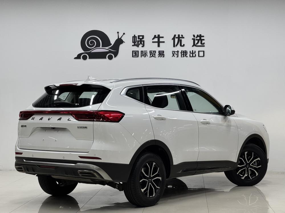 Haval Haval H6