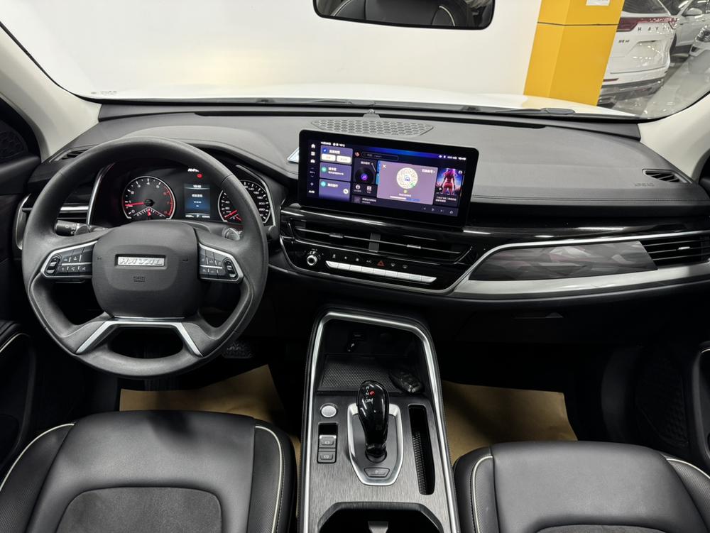 Haval Haval H6