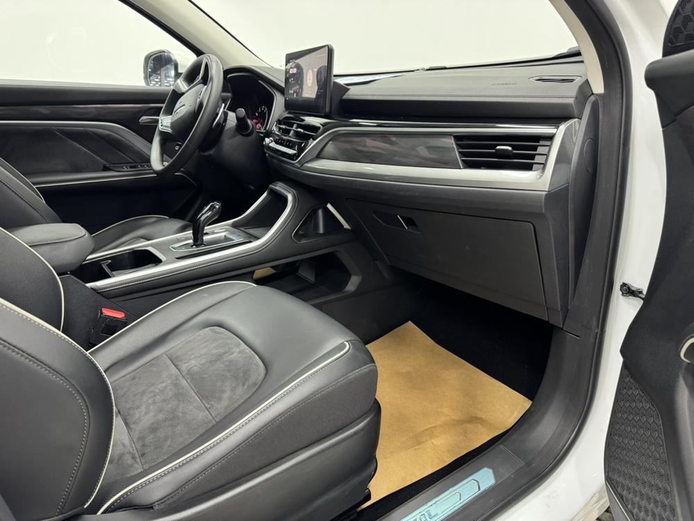Haval Haval H6