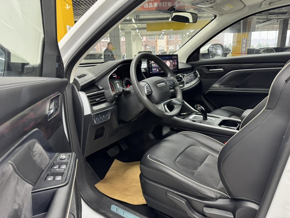 Haval Haval H6