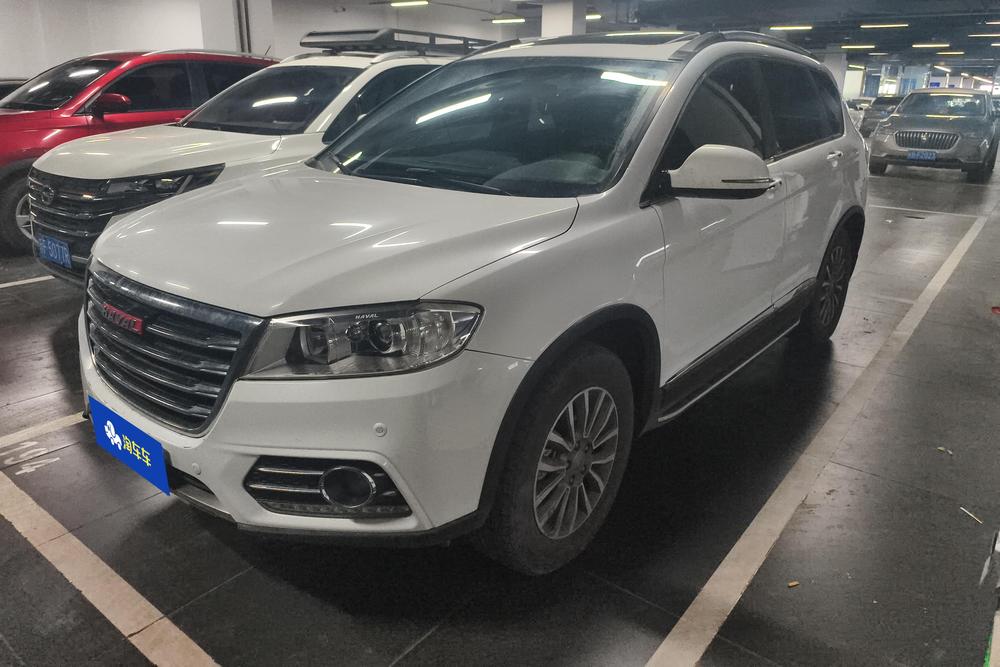 Haval Haval H6