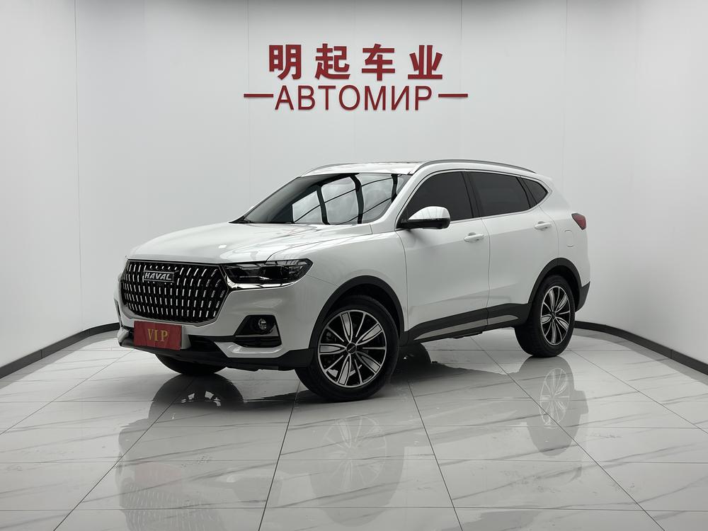Haval Haval H6