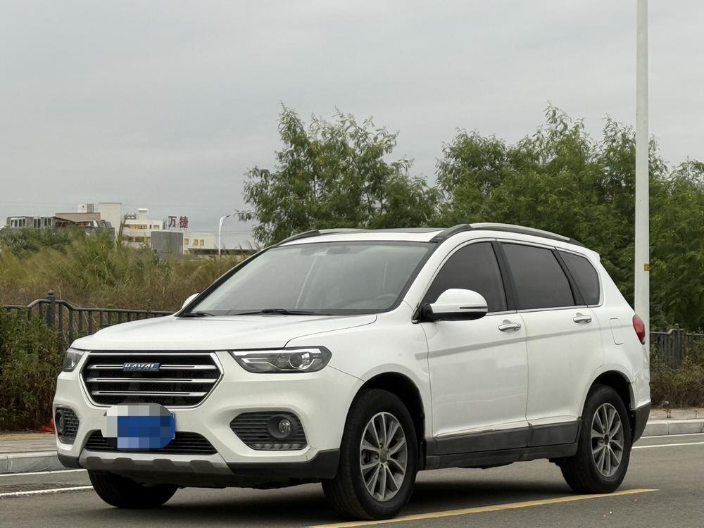 Haval Haval H6